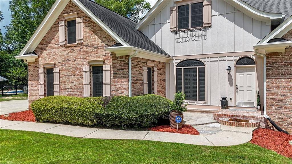 Douglasville, GA 30135,5531 Legacy TRL