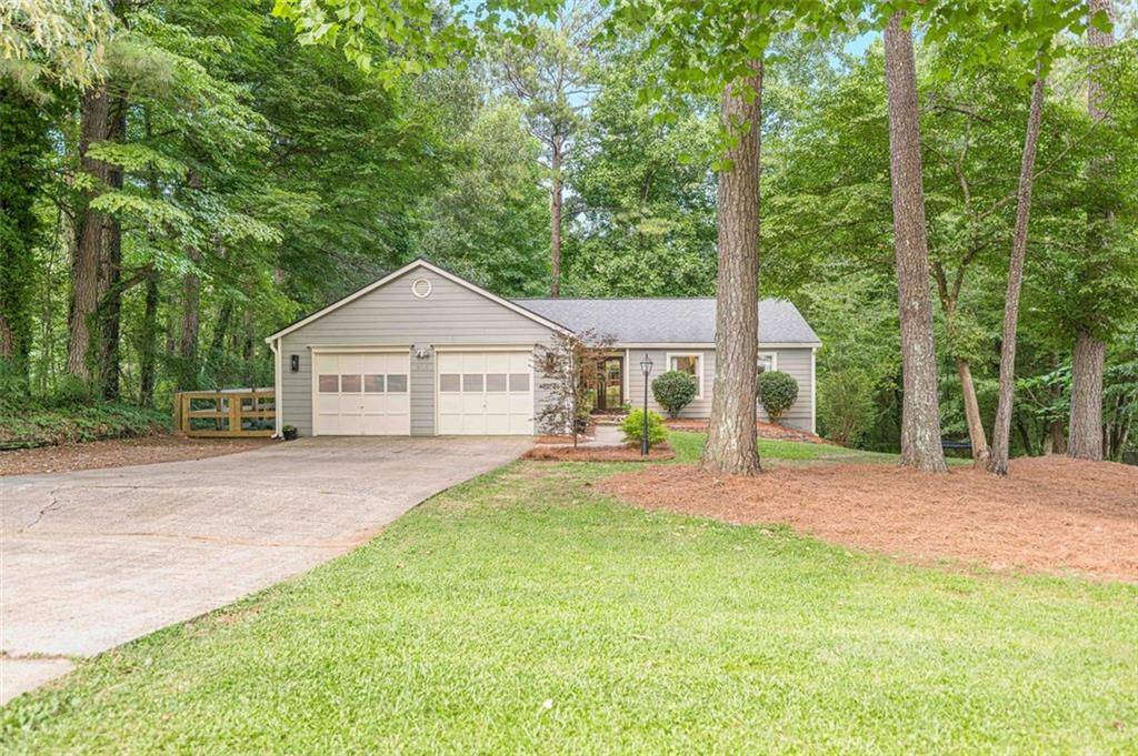 Woodstock, GA 30188,203 RIVER RUN