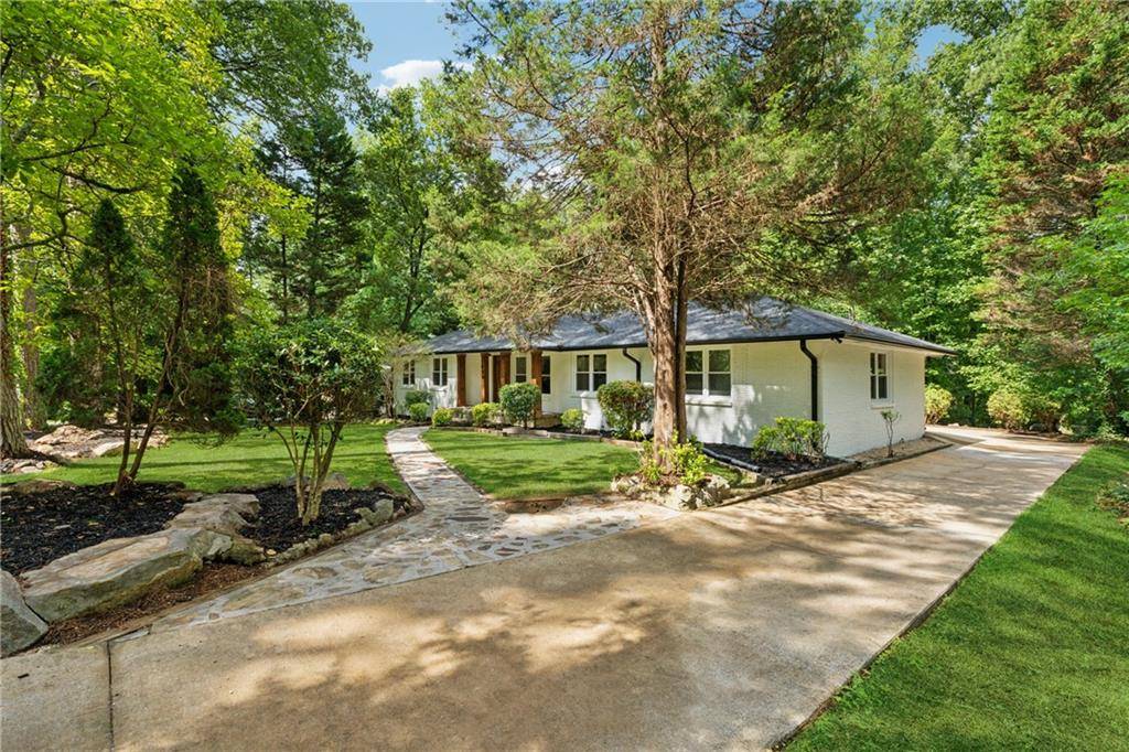 Atlanta, GA 30311,459 Thackery PL SW