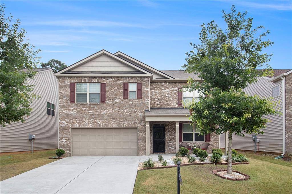 Atlanta, GA 30349,850 Blue Hill LN