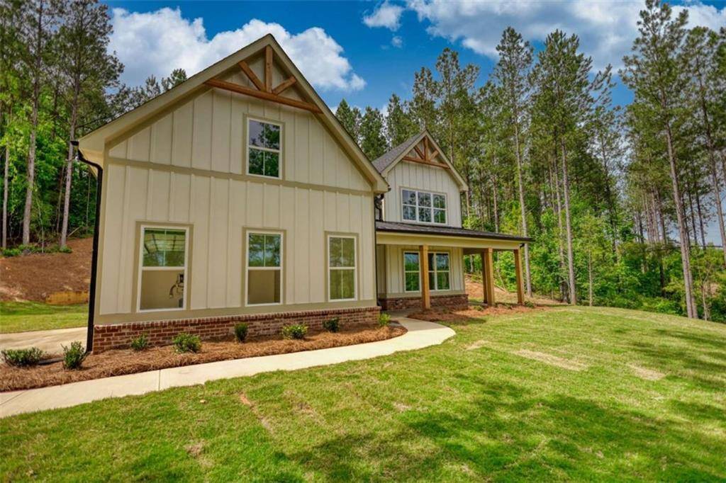 Monticello, GA 31064,683 Millen Road