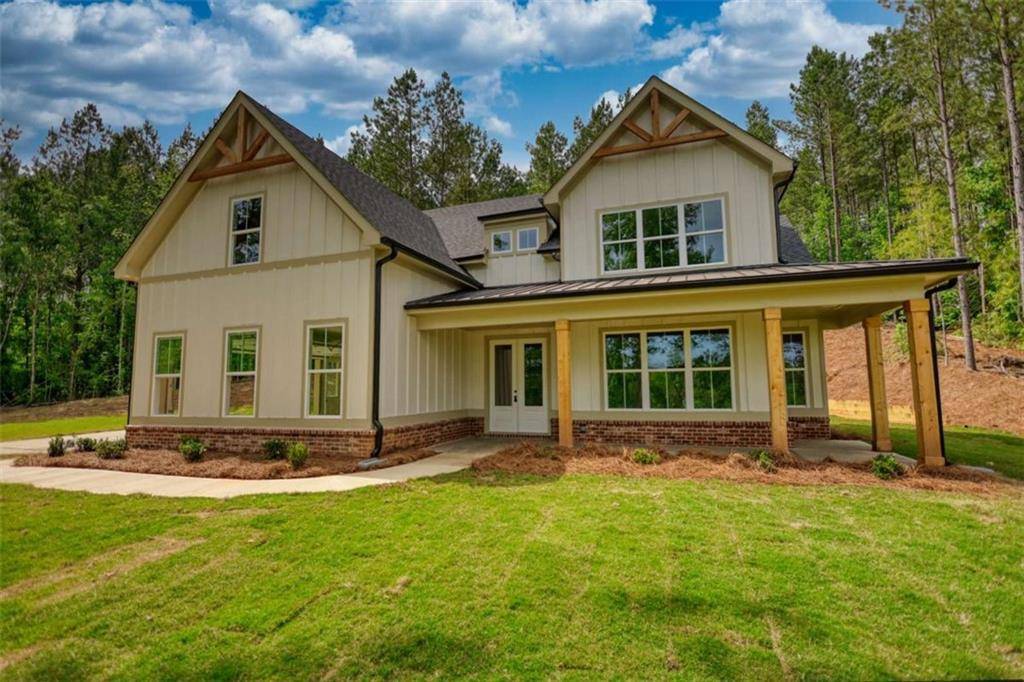 Monticello, GA 31064,683 Millen Road