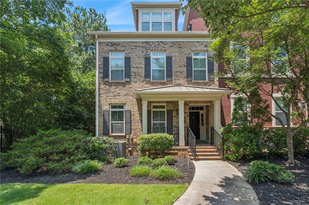 Atlanta, GA 30338,241 Perimeter WALK