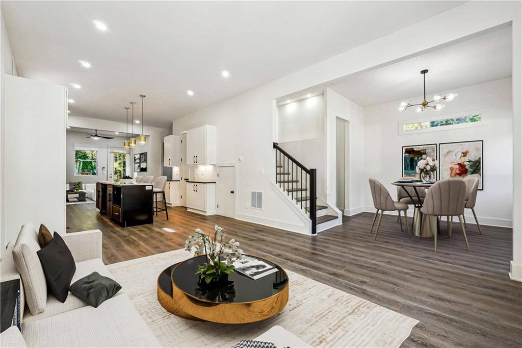 Atlanta, GA 30310,1045 McDaniel ST