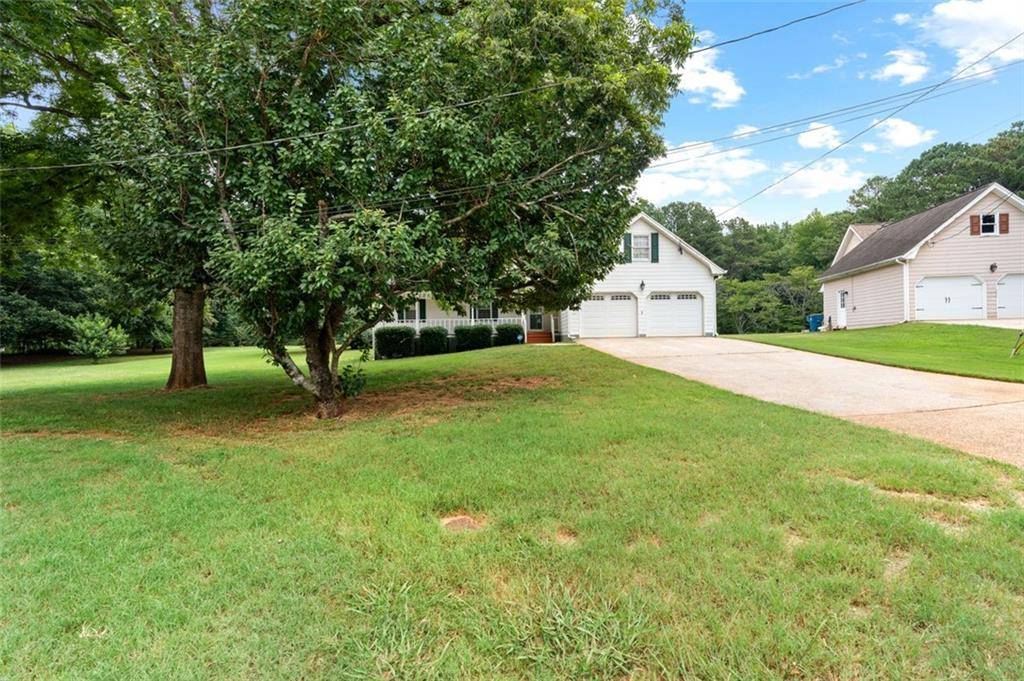 Lawrenceville, GA 30045,1371 TIMBERLANE RD