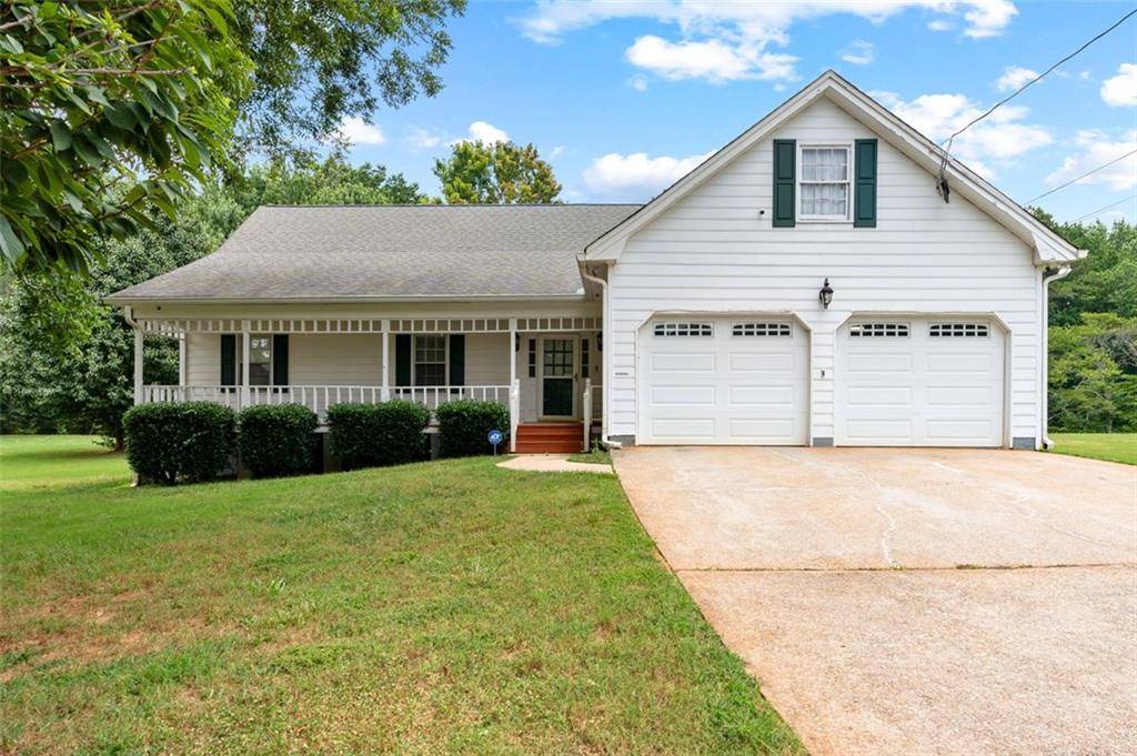 Lawrenceville, GA 30045,1371 TIMBERLANE RD