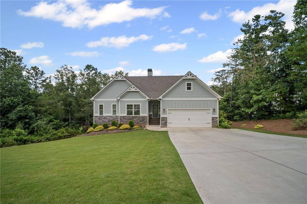Canton, GA 30114,538 Black Horse CIR