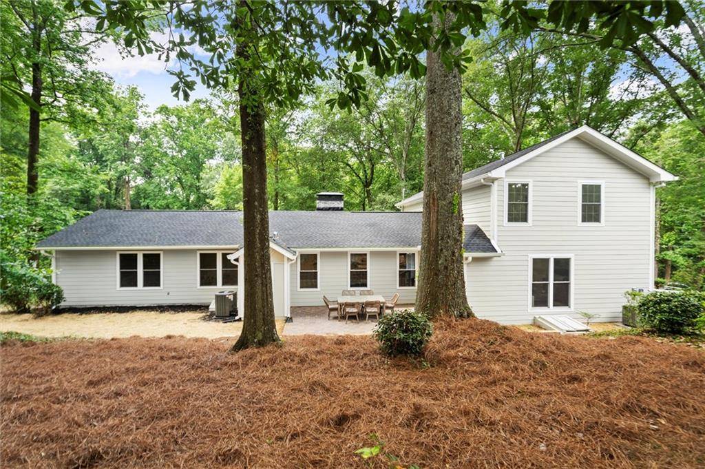 Atlanta, GA 30328,6405 Cherry Tree LN