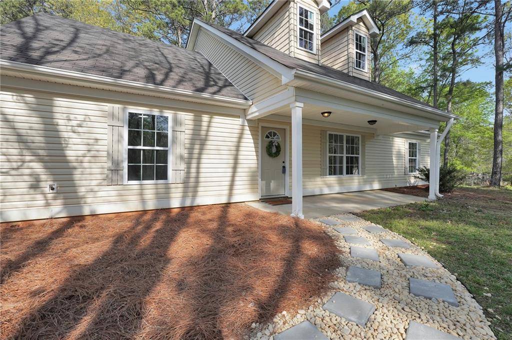 Milner, GA 30257,254 Barnesville Rd