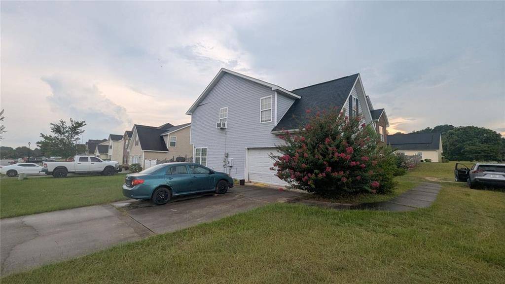 Macon, GA 31217,631 Crabapple Place PL