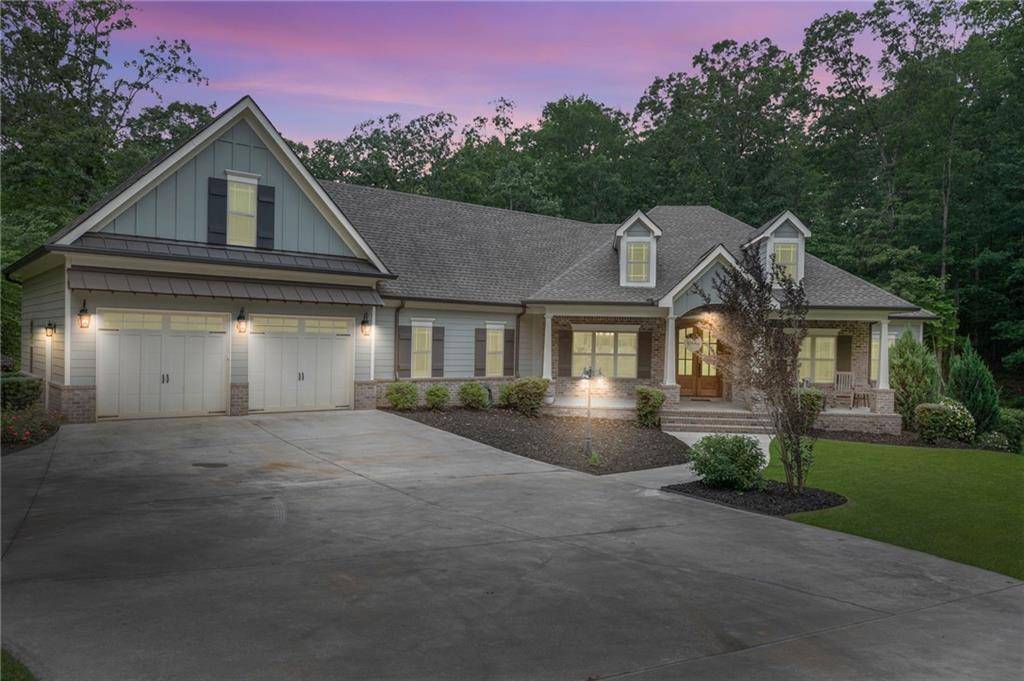 Winston, GA 30187,7269 Tyree RD