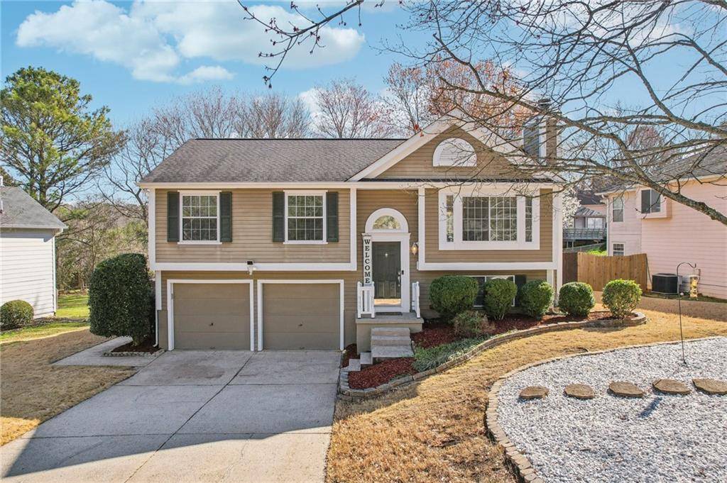 Alpharetta, GA 30022,10475 Willow Meadow CIR