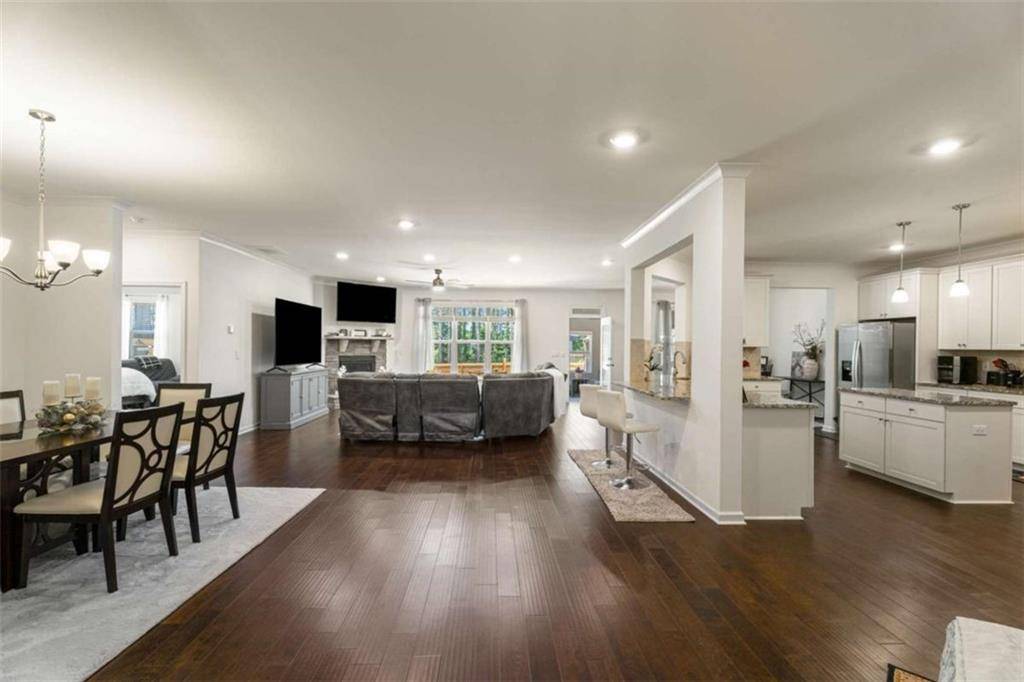 Mcdonough, GA 30252,845 Graeme DR