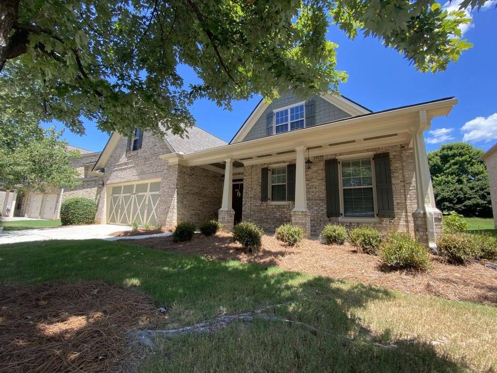 Loganville, GA 30052,983 Spanish Moss TRL