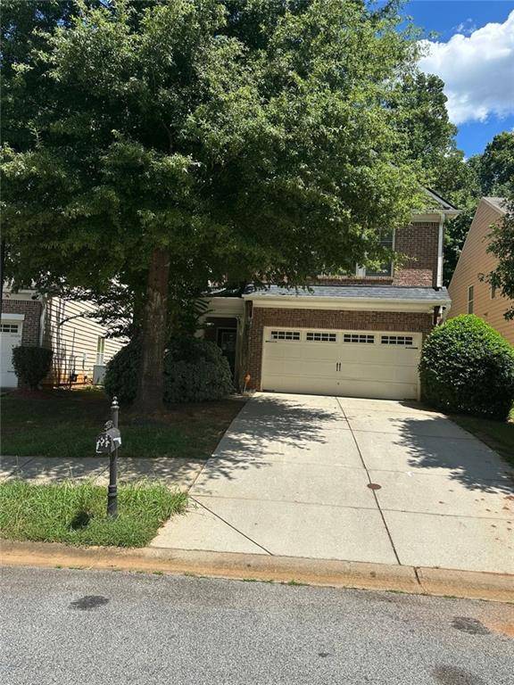 Decatur, GA 30035,5103 Jack Drive DR