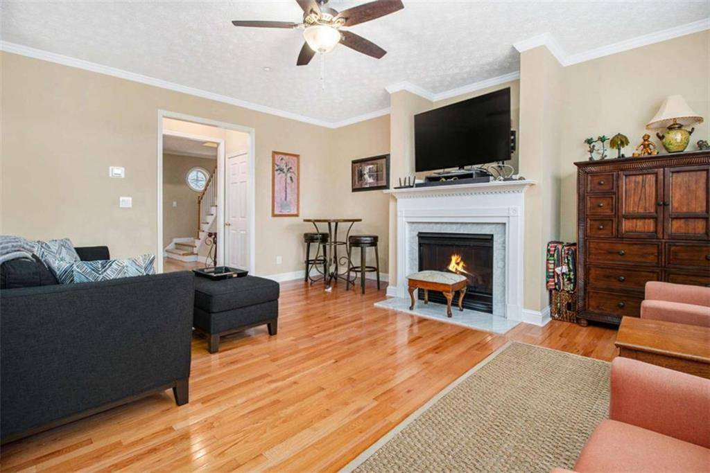 Fayetteville, GA 30214,110 Camford Stone Path