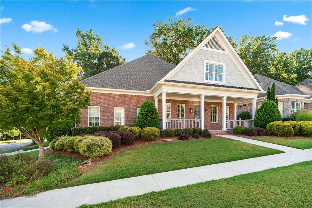 Buford, GA 30519,3675 Woodlawn CT