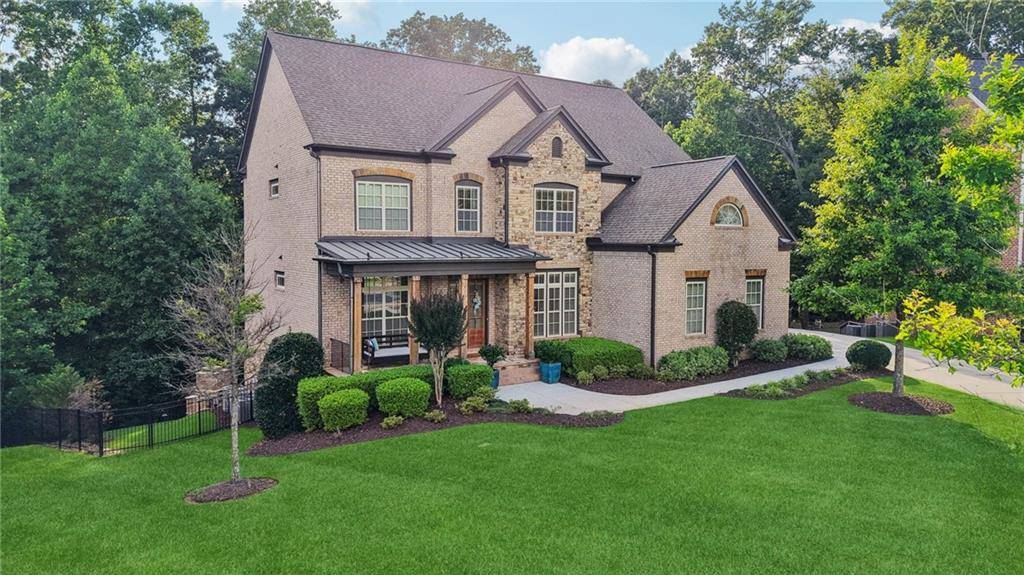 Lawrenceville, GA 30043,1720 Flinthaven CT