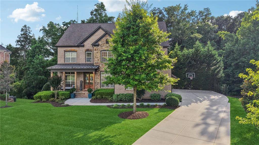 Lawrenceville, GA 30043,1720 Flinthaven CT