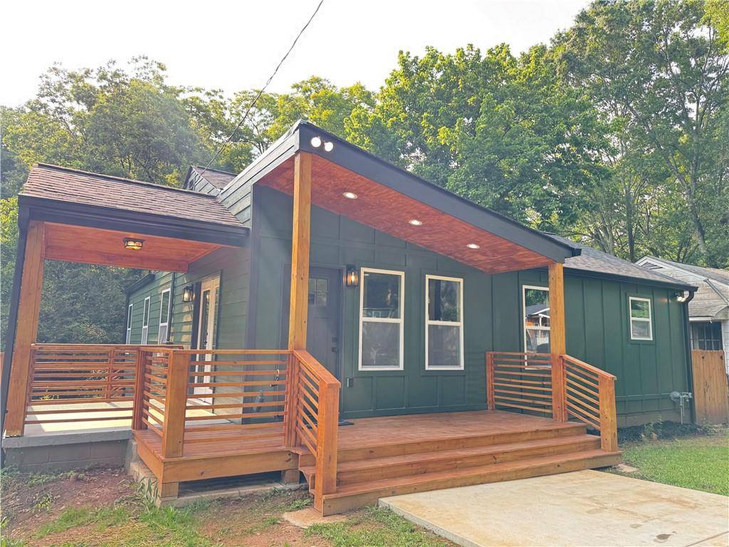 Atlanta, GA 30315,2228 Carey DR SE
