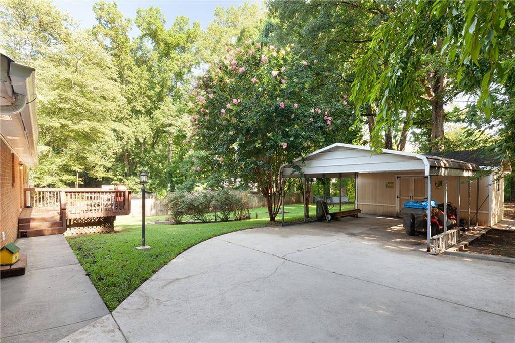 Douglasville, GA 30135,6119 Lullwater DR