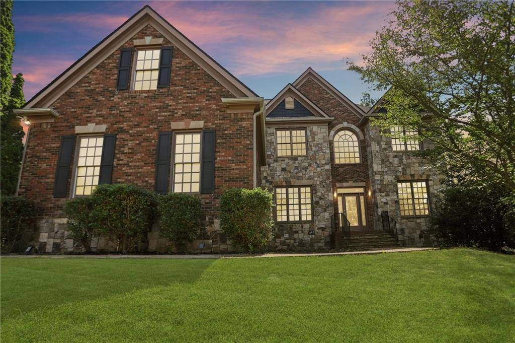 Atlanta, GA 30349,3784 THE GREAT DR