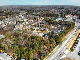 Peachtree Corners, GA 30092,5277 Spalding DR
