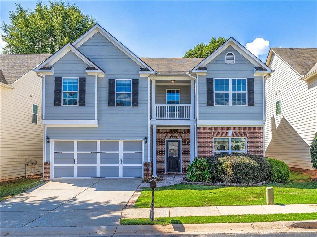 Buford, GA 30519,5711 Apple Grove RD