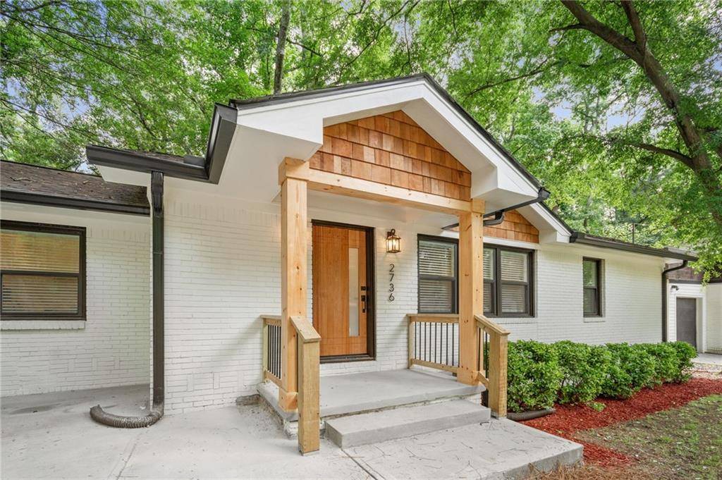 Decatur, GA 30032,2736 Claire TER