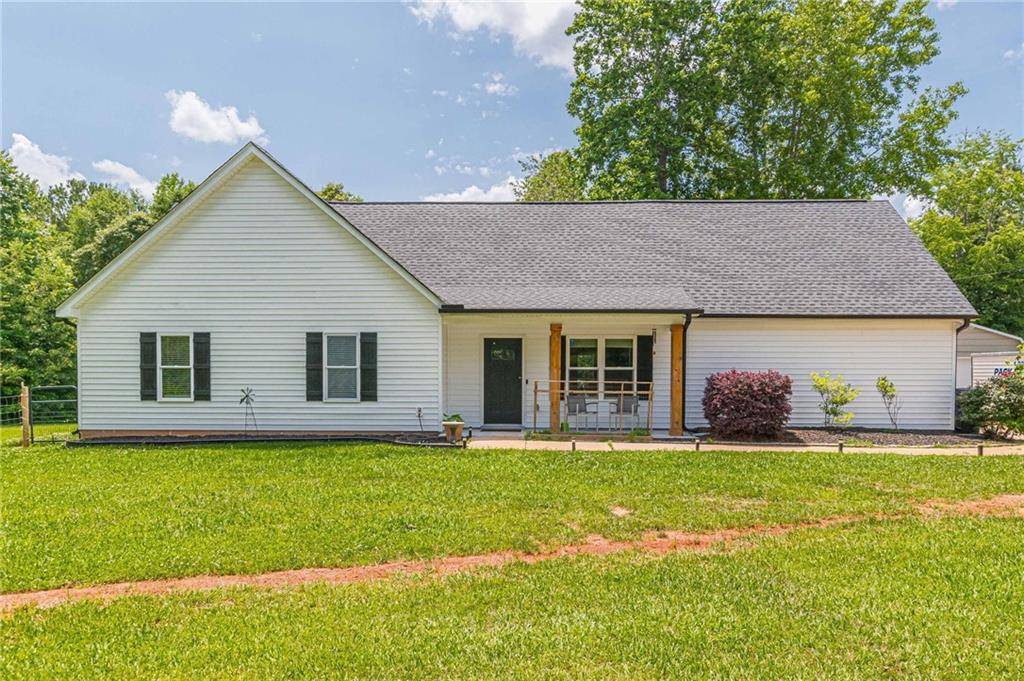 Mcdonough, GA 30252,170 Stroud RD