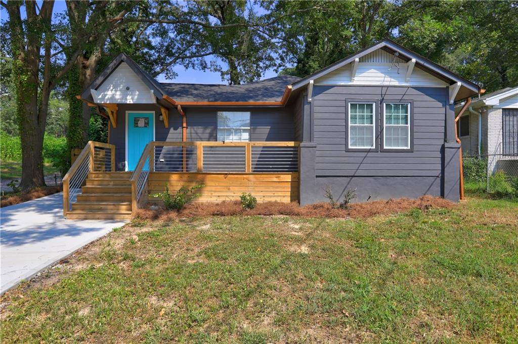 Atlanta, GA 30318,25 Mildred PL