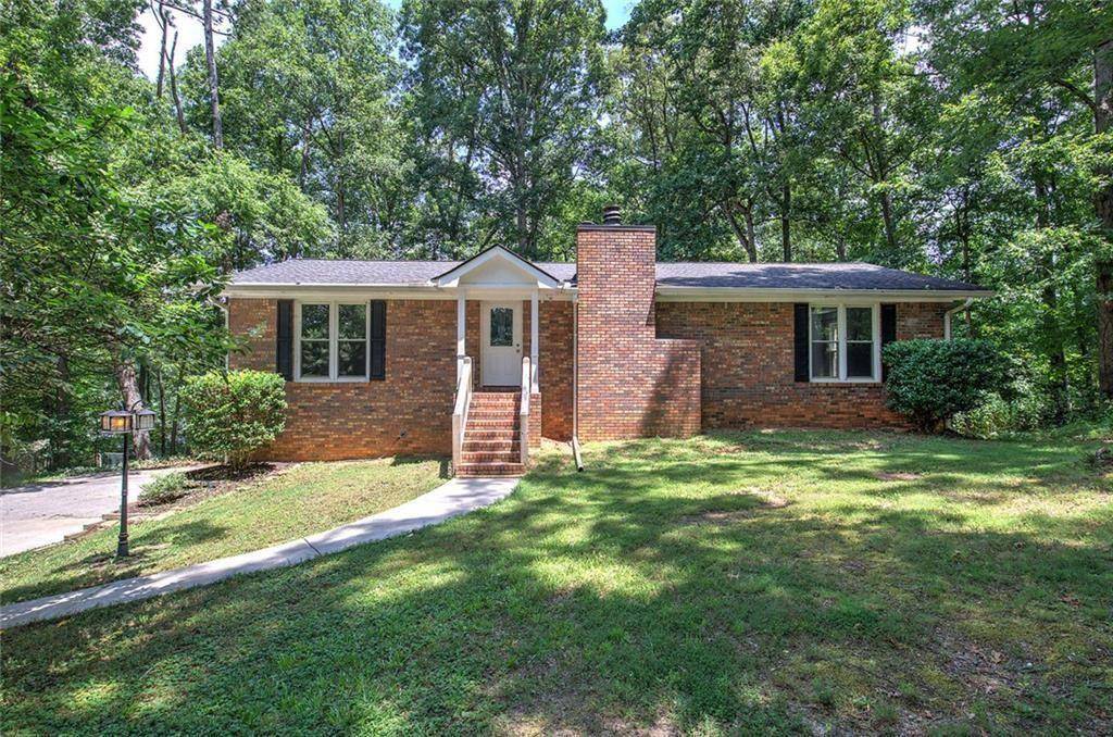 Austell, GA 30106,2140 McDuffie RD