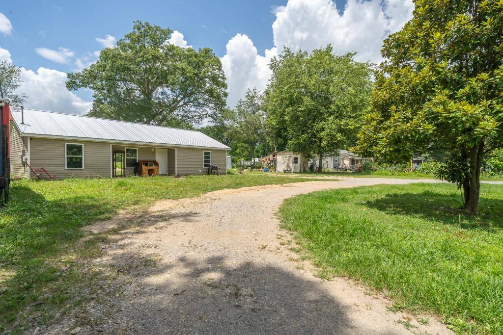 Cartersville, GA 30121,101 Old Tennessee RD NE