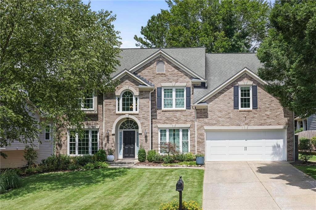 Smyrna, GA 30082,1034 Queensgate DR SE
