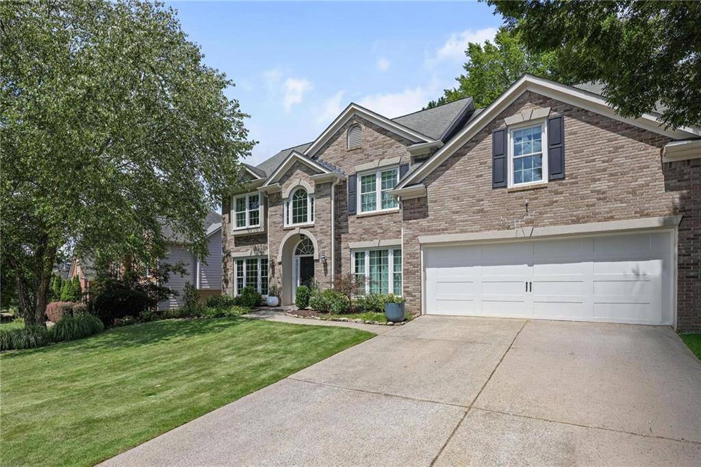 Smyrna, GA 30082,1034 Queensgate DR SE