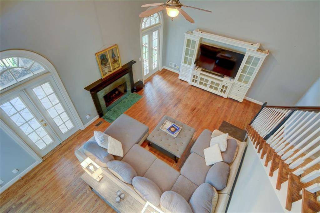 Peachtree Corners, GA 30092,5196 Staverly LN