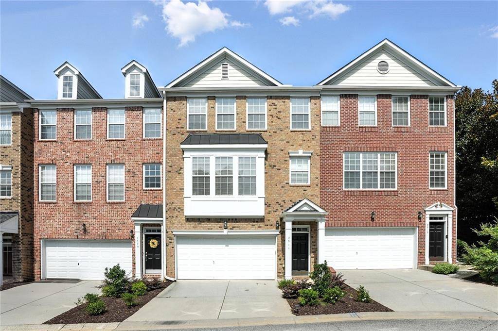 Atlanta, GA 30339,3511 Chattahoochee Summit LN SE
