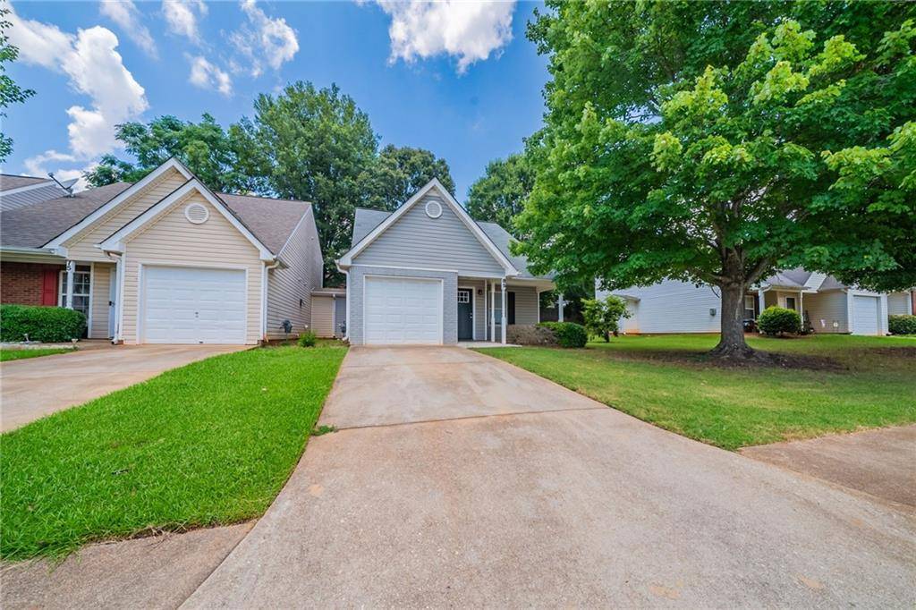 Covington, GA 30016,85 Lakeside DR