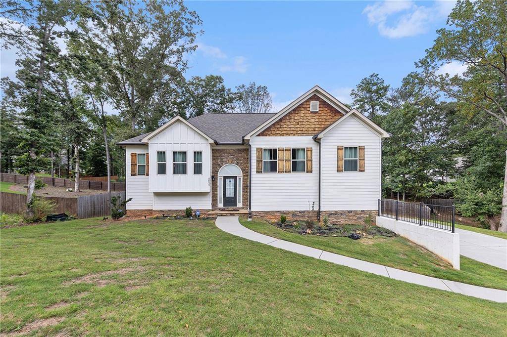 Douglasville, GA 30135,5855 Crowley DR