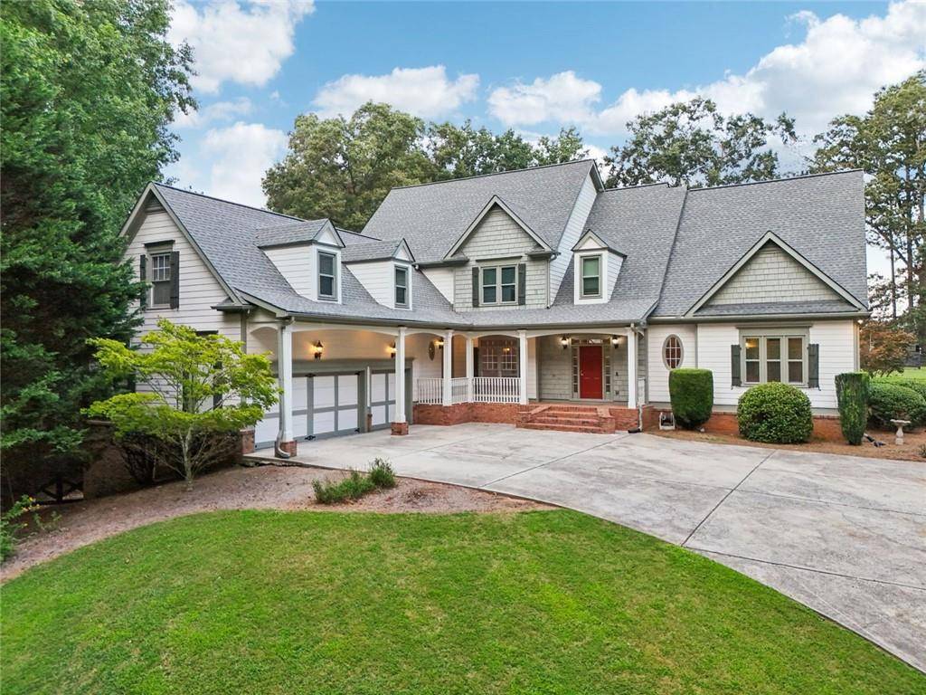 Milton, GA 30004,1160 Nix RD
