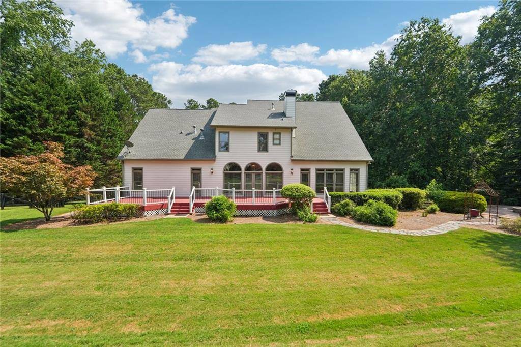 Milton, GA 30004,1160 Nix RD