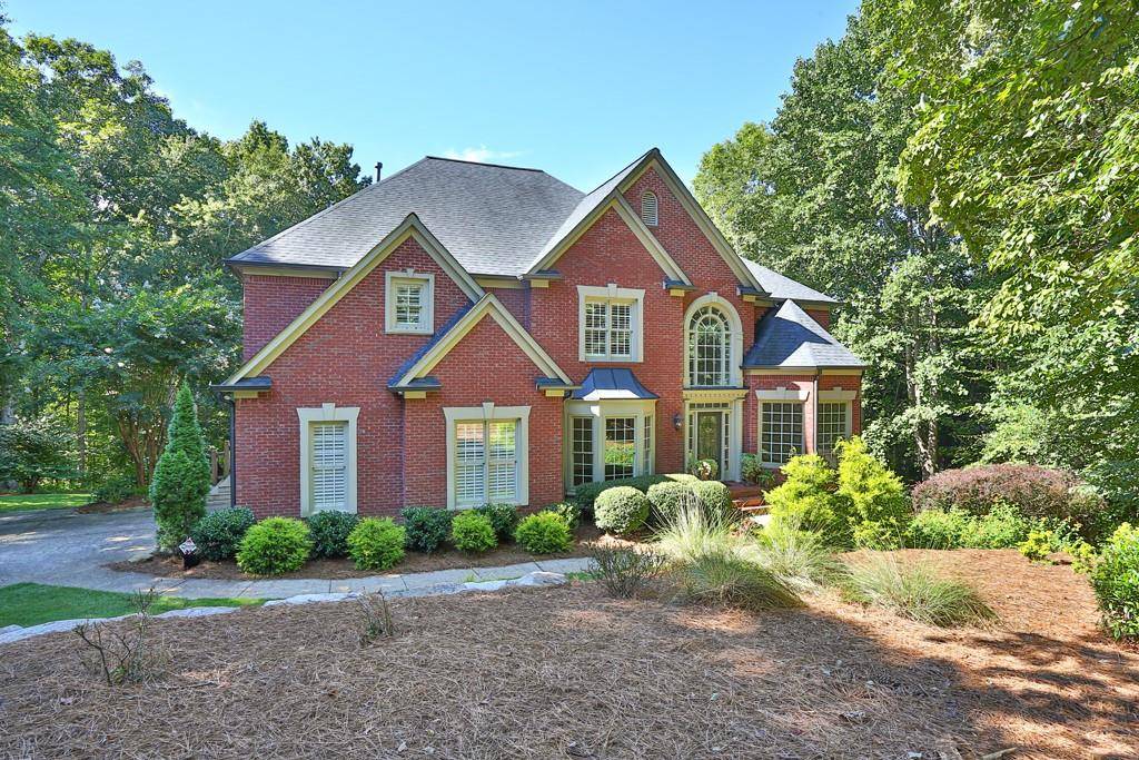 Cumming, GA 30041,3620 Woodbury Creek DR