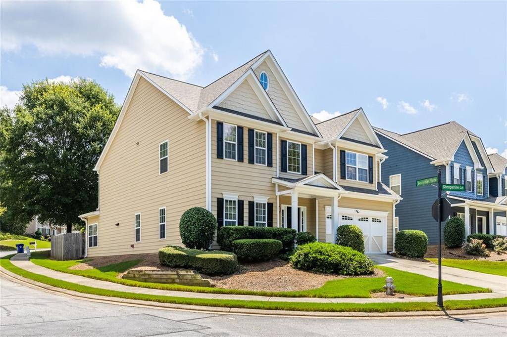 Atlanta, GA 30316,2117 SOMERSET PL SE
