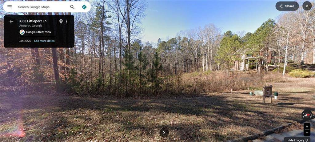 Acworth, GA 30101,3357 LITTLEPORT LN NW