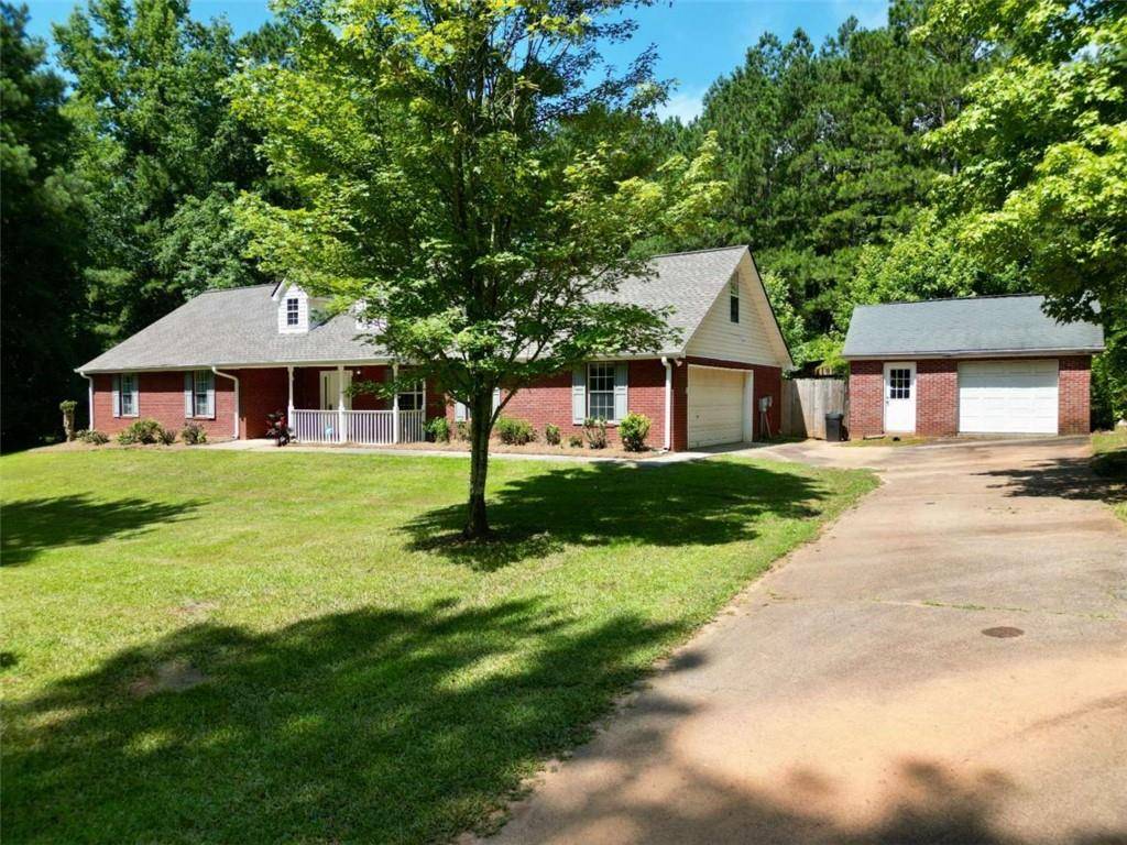 Mcdonough, GA 30252,502 S Ola RD S