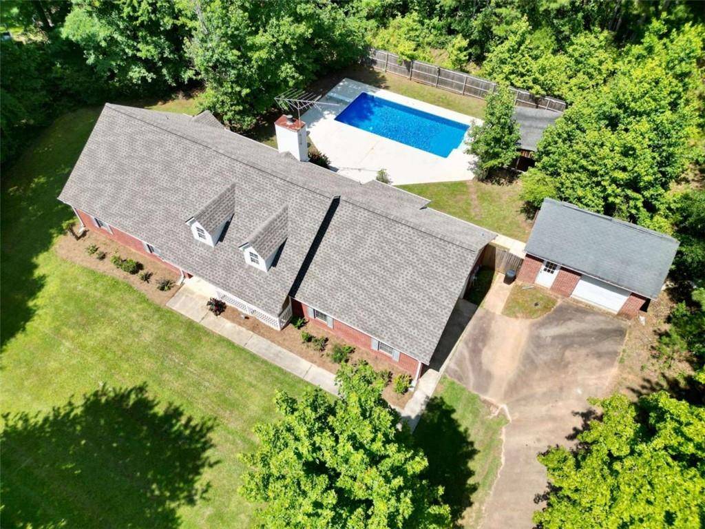 Mcdonough, GA 30252,502 S Ola RD S