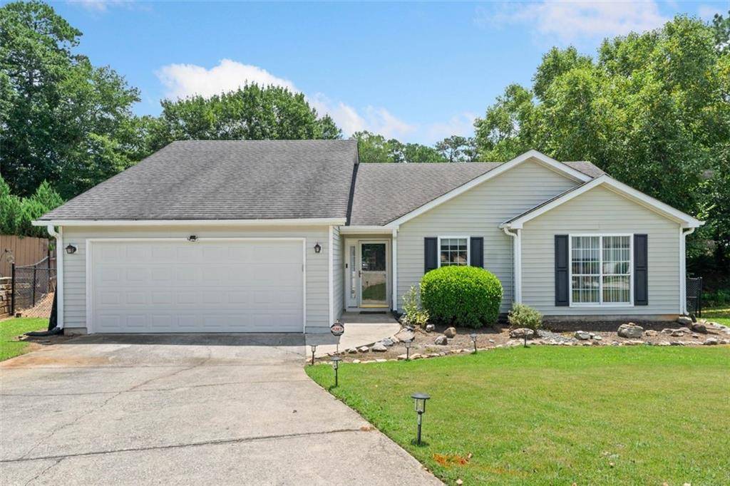 Lawrenceville, GA 30045,1230 Polaris CT