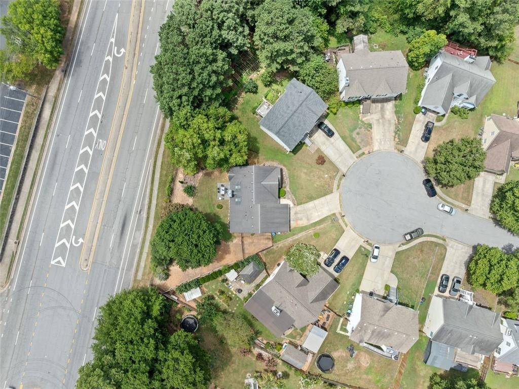 Lawrenceville, GA 30045,1230 Polaris CT