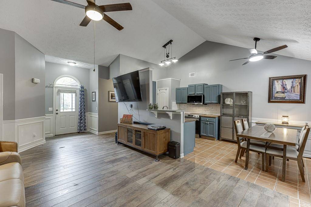 Jefferson, GA 30549,370 Fairfield DR