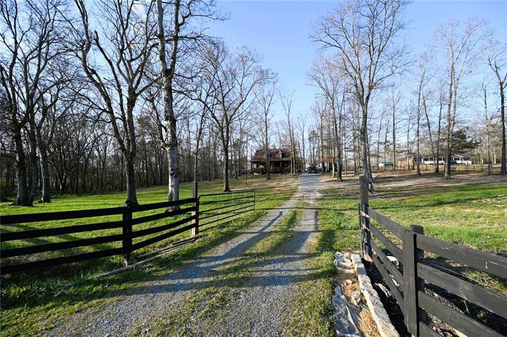 Calhoun, GA 30701,326 Mccreary RD SE
